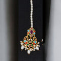 Navratan Tika