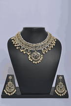 Razia Sultan Bridal Set