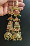 Farhat Jhumki Multi