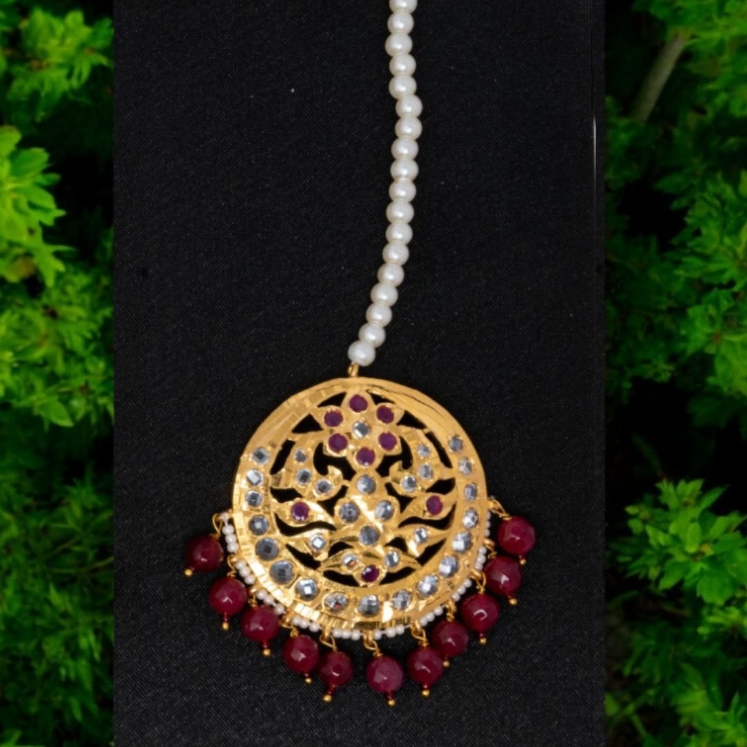 Yaqoot Mangtika