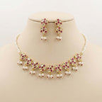 Kashi Necklace Set