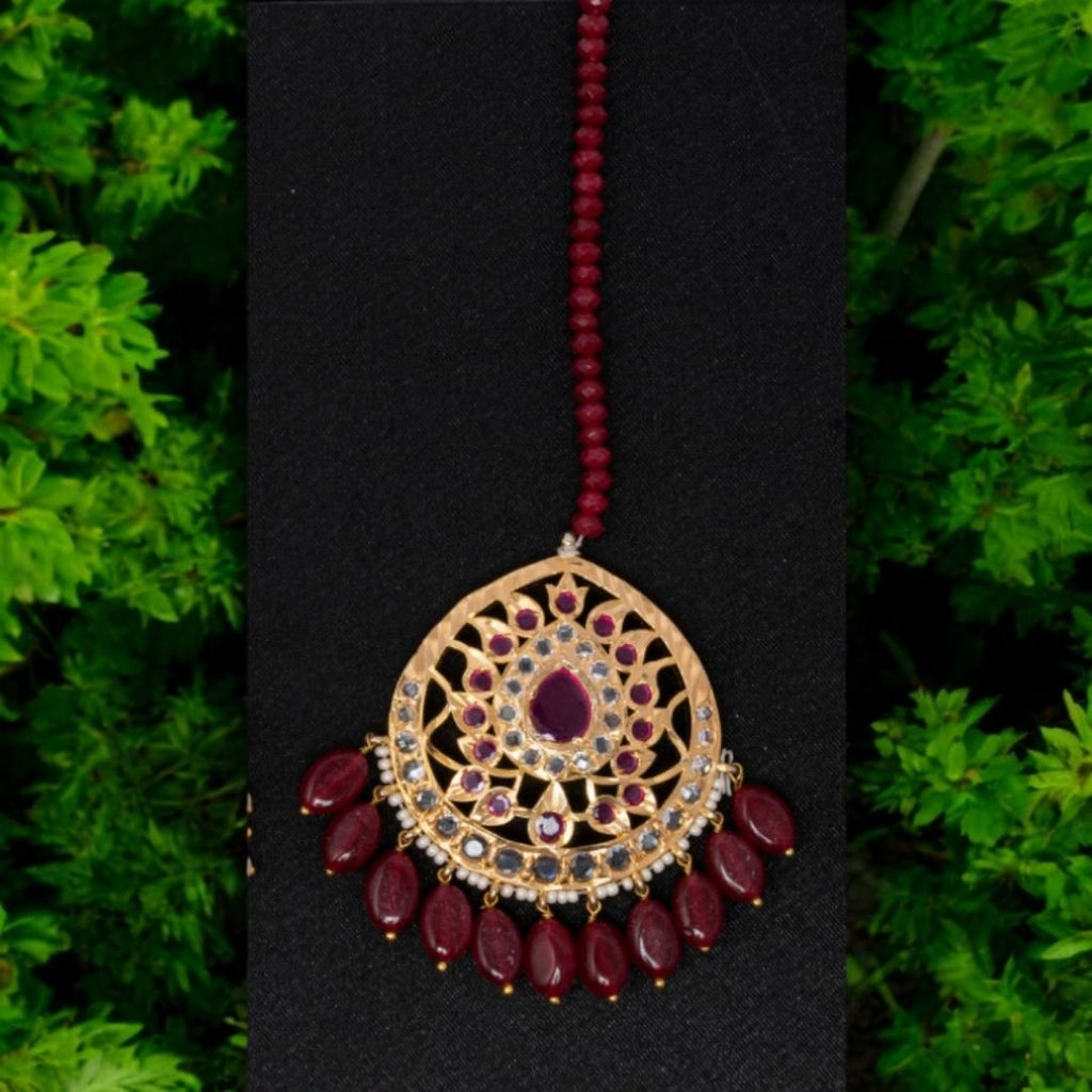 Yaqoot Mangtika