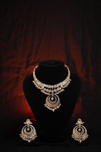 Aziza Necklace Set
