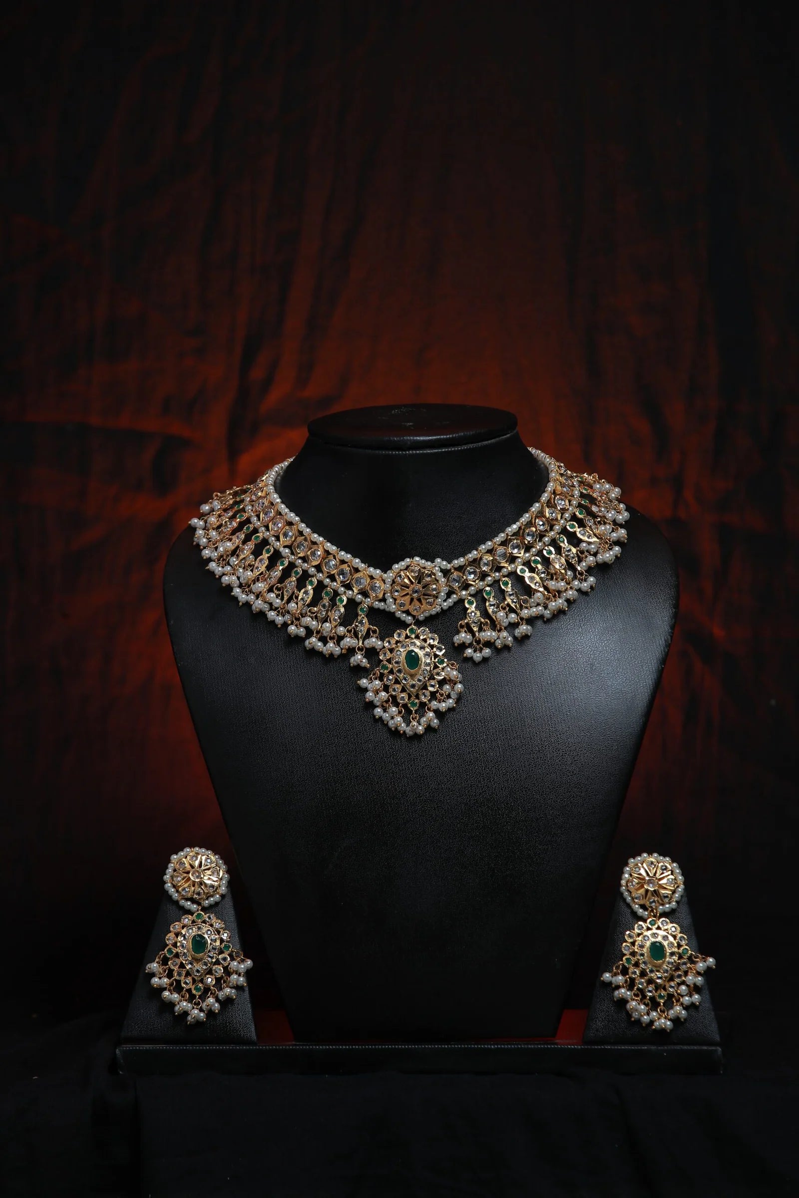 Hydrabadi Champakali