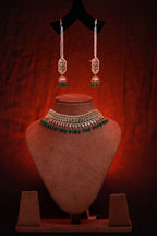 Beena Choker Set