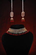Beena Choker Set