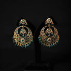Hoorain Chandbali