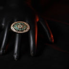 Abeer Finger Ring –
