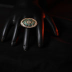 Abeer Finger Ring –