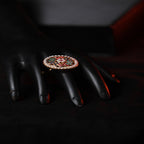 Abeer Finger Ring –