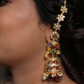 AIMA JHUMKI