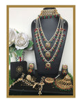 Ainer Bridal Set