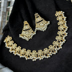 Ambar Necklace Set