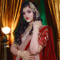 Anabia Bridal Set