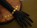 Anan Ashrafi Bracelet