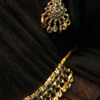 Anarkali Necklace Set
