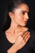 Aquila Pearl Set