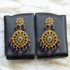 Asif Jahi Haar In Real Amythist