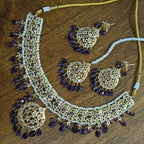 Asiyah Bridal Set