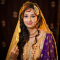 Aveeza Bridal Set