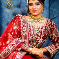 Ayman Bridal Set