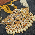 Basharat Choker Set