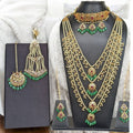 Batool Bridal Set
