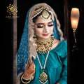 Begham Bridal Set