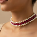 Bintul Choker Set