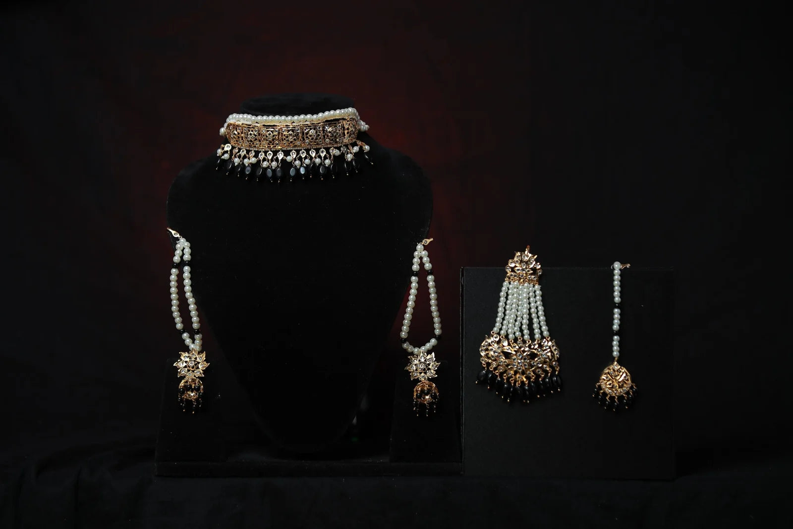 Little Princess Bridal Set (Bridal For Kids)