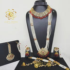 Chahak Bridal Set