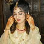 Chahak Bridal Set