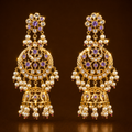 Izna Jhumki