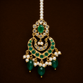 Mahira Tika Emerald