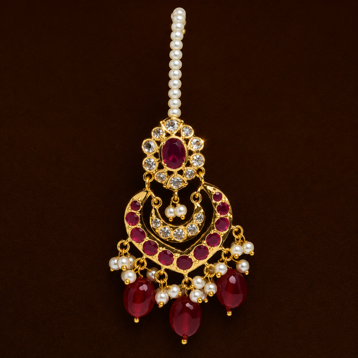 Mahira Tika Ruby