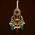 Mahira Tika Ruby-Emerald