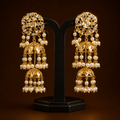 Masarrat Jhumki