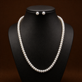 Tina Pearl Set