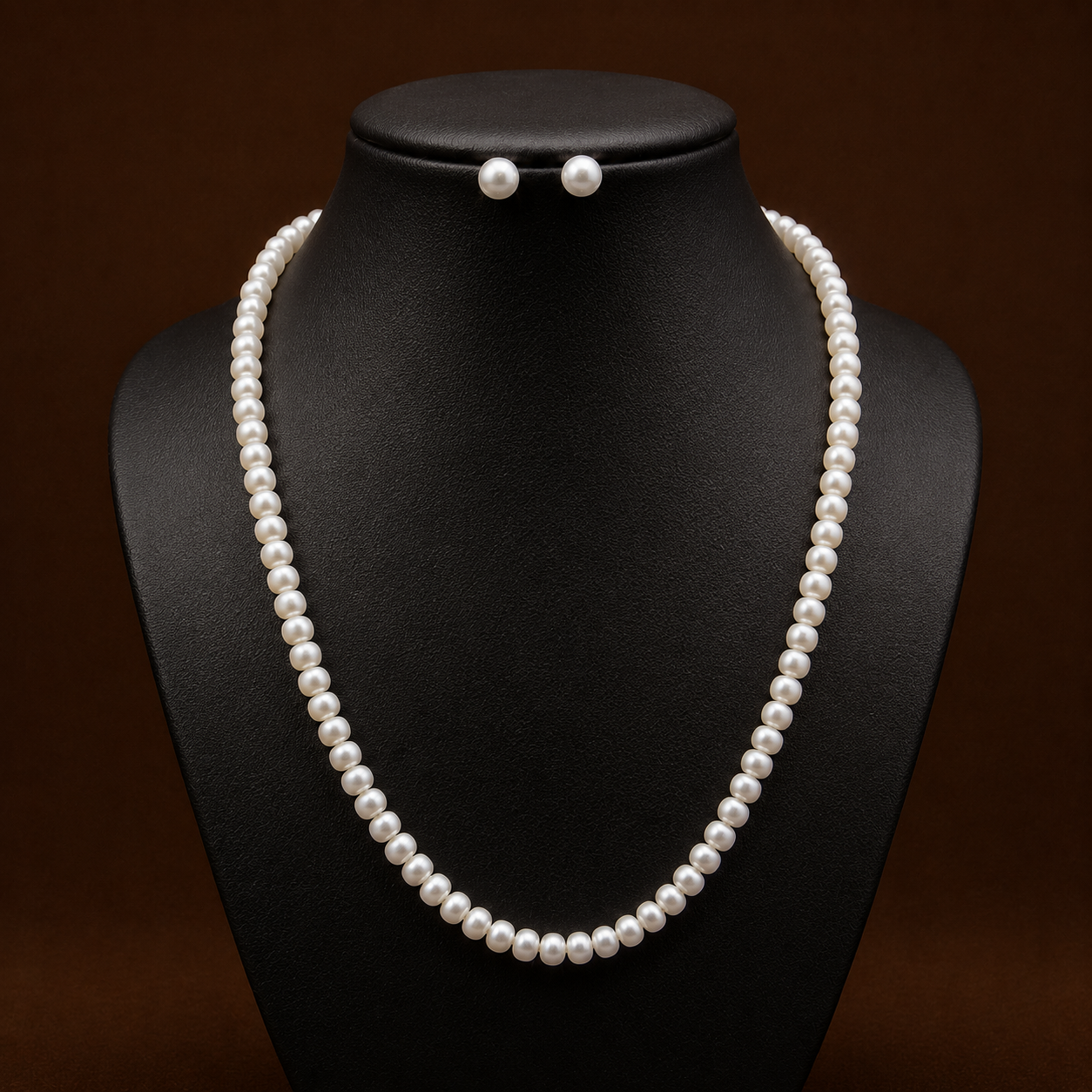 Tina Pearl Set