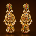 Izna Jhumki multi