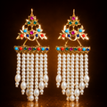 Heer Earrings