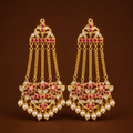 Asena Earrings