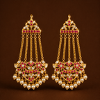 Asena Earrings