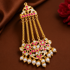 Asena Earrings