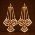 Aslihan Earrings