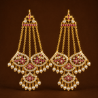 Aslihan Earrings