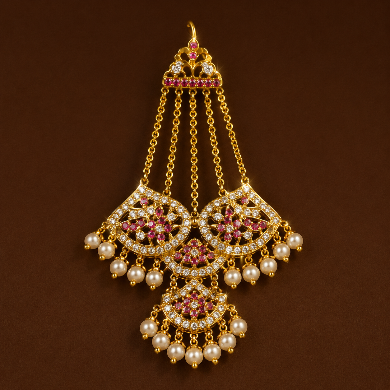 Aslihan Earrings