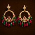 Seemab Chandbali