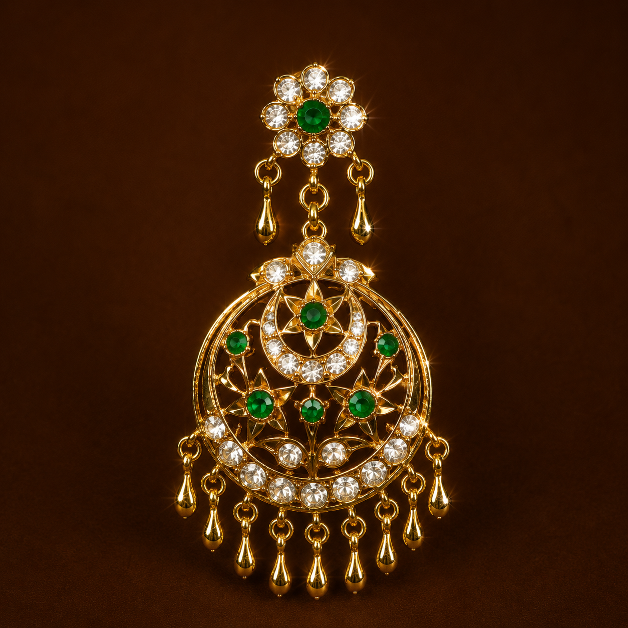 AASIYAH CHANDBALI