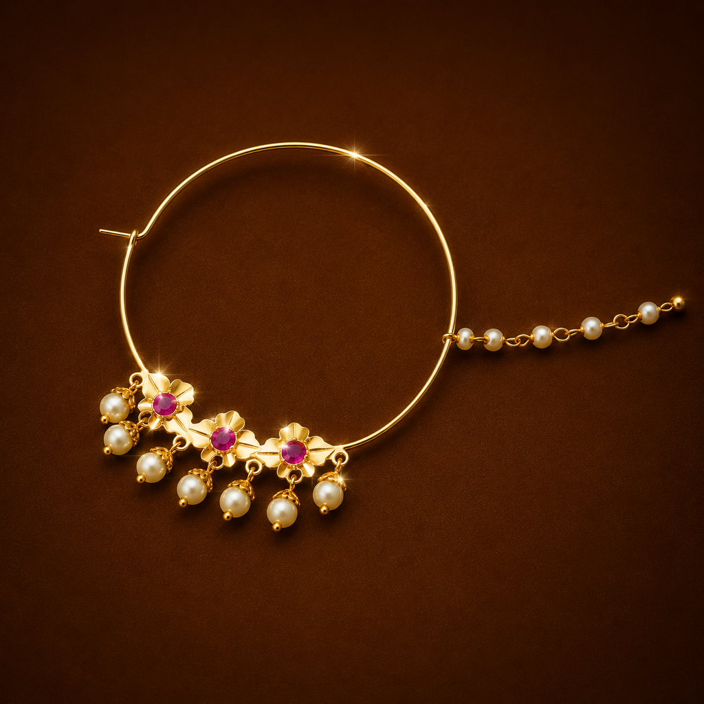 Nizami Nath (Ruby)